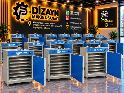 Tepsili Fırın Çeşitleri