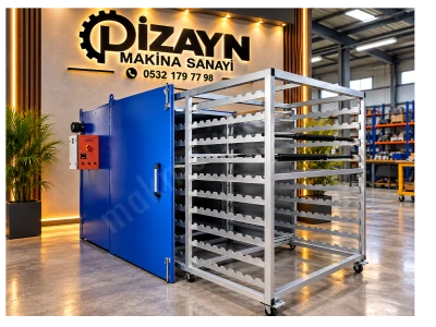 Tepsili Fırın Çeşitleri
