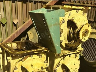 250’Lik Hava Kilidi (Rotary Valf) Hücre Tekeri