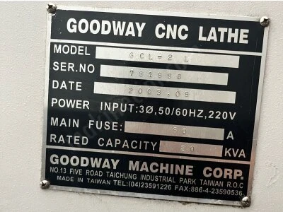 Acil Satılık Cnc Torna Masrafsız Bakımlı