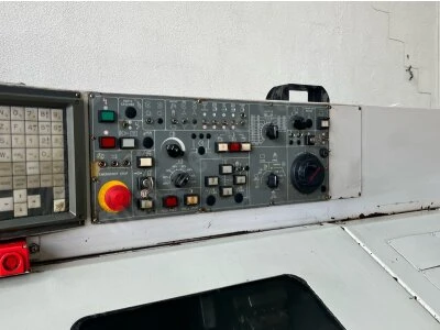 Acil Satılık Cnc Torna Masrafsız Bakımlı