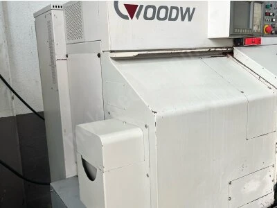 Acil Satılık Cnc Torna Masrafsız Bakımlı