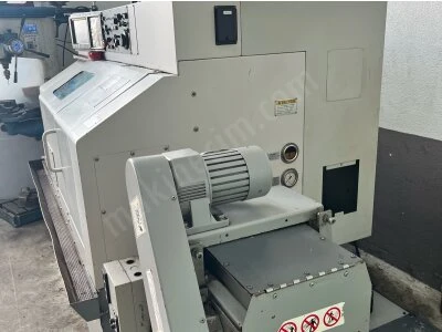 Acil Satılık Cnc Torna Masrafsız Bakımlı