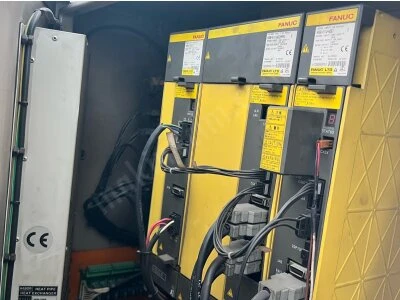 Acil Satılık Cnc Torna Masrafsız Bakımlı