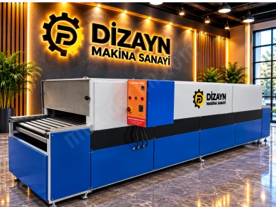 Paint Drying Oven