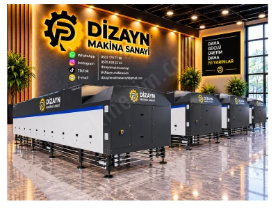 Paint Drying Oven