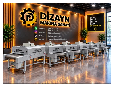 Plastic Materials Heat Treatment Oven
