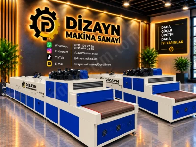 Plastic Materials Heat Treatment Oven