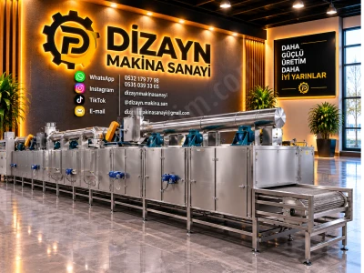 Plastic Materials Heat Treatment Oven