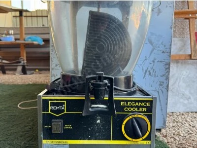 Limonata Robotu