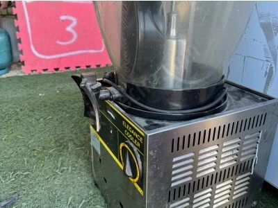 Limonata Robotu