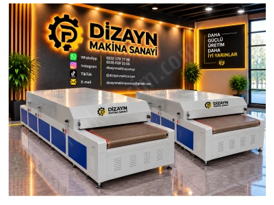Electronic Component Drying Lines