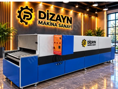 Electronic Component Drying Lines
