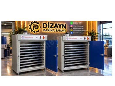 Gıranür Fırınları
