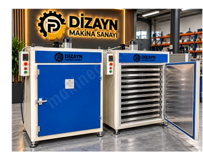 Gıranür Fırınları