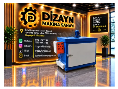 Gıranür Fırınları