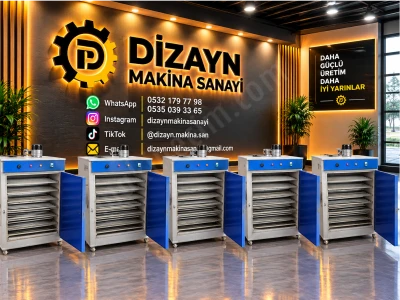 Gıranür Fırınları