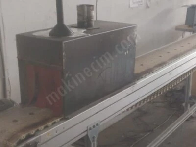 Leister Hotwind S Sanayi Tipi Sıcak Hava Tabancası