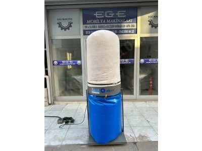 2024 Model Alpex 2000 M3 Toz Emme Makinası
