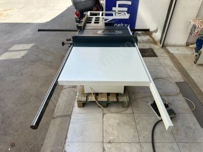 Yönmak U300 170Lik Çift Devir Yatar Daire Testere Makinası