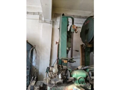 80 Lik Burselkur Şerit Dik Gövde