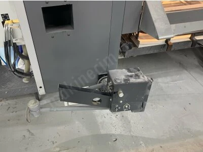 Satılık Ryobi 784 Ofset Baskı Makinesi