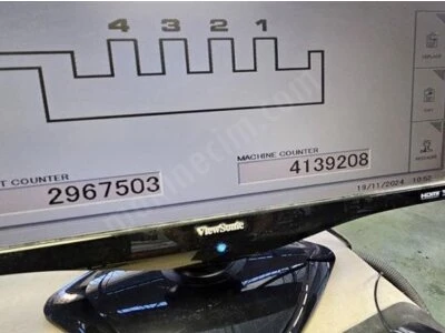 Satılık Ryobi Ofset Baskı Makinesi
