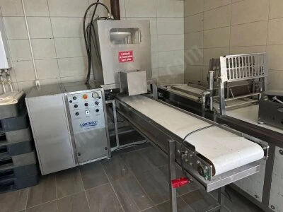 2020 Üretim Sıfır Ayarında