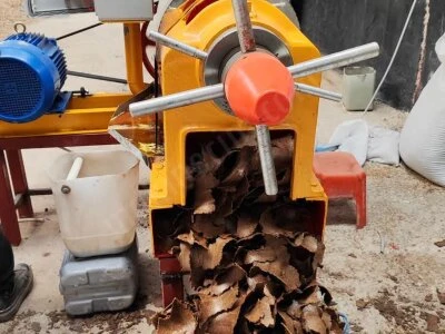 Yağ Çıkarma Makinası Soğuk Çekim Aspir Ayçiçeği Kabak Çekirdeği Yağı Çıkarma Sistemleri