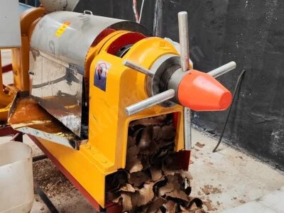 Yağ Çıkarma Makinası Soğuk Çekim Aspir Ayçiçeği Kabak Çekirdeği Yağı Çıkarma Sistemleri