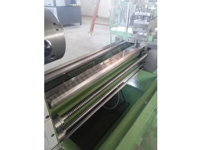 Tezsan Mas165 S Torna Tezgahı