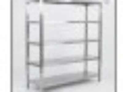 Ekonomik Istif Rafları