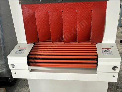 Infrared Shrink Tüneli