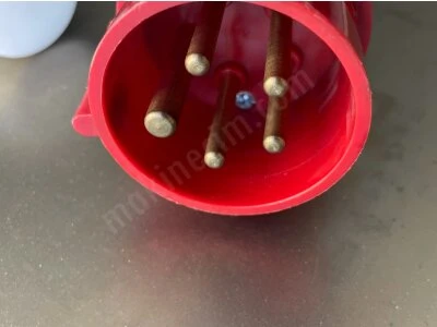 Rıeber Varıthek Profesyonel Elektrikli Izgara