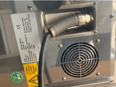 Rıeber Varıthek Profesyonel Elektrikli Izgara
