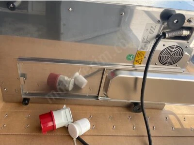 Rıeber Varıthek Profesyonel Elektrikli Izgara