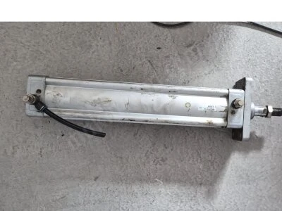 Expflex Kdnt 80X350 S 10Bar Pnömatik Piston Silindir 12 Adet