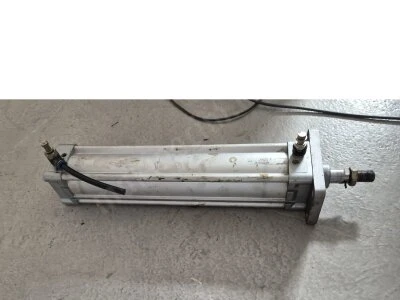 Expflex Kdnt 80X350 S 10Bar Pnömatik Piston Silindir 12 Adet