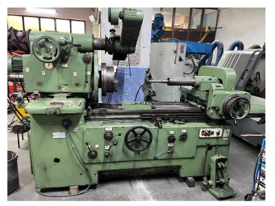 Union 315 Çap 750 Boy Delik Taşlama