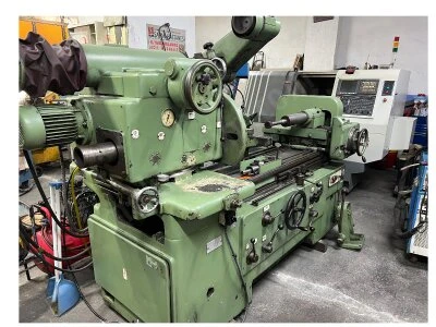 Union 315 Çap 750 Boy Delik Taşlama