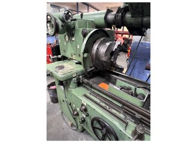 Union 315 Çap 750 Boy Delik Taşlama