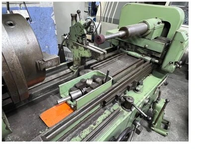 Union 315 Çap 750 Boy Delik Taşlama