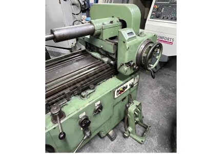 Union 315 Çap 750 Boy Delik Taşlama