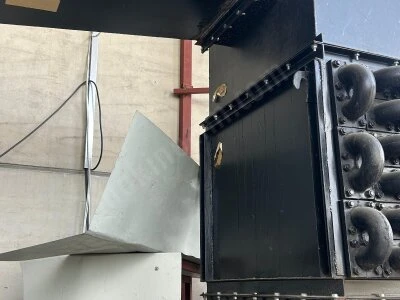 Acil Satılık Eps Starafor Balık Kutusu ve Yerden Isıtma Üretim Tesisi