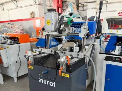Murat Marka Üçlü Kolyeri Delme Freze Yüksek Frekans Motorlu