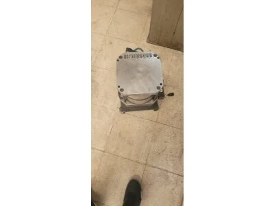 Kol Yeri Acma Makinasi