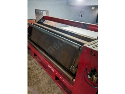 Transfer Baskı Kalender Makinesi