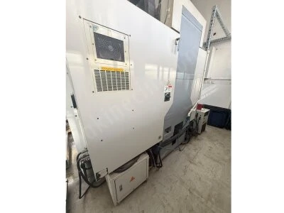 2004 Model Awea Bm-850