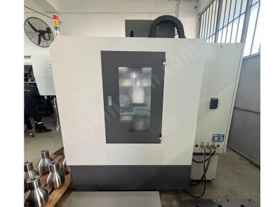 2004 Model Awea Bm-850