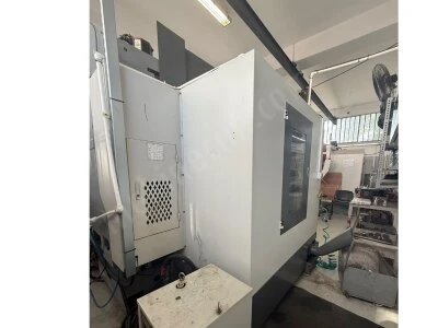 2004 Model Awea Bm-850